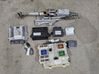 Engine control unit/module AG9112A650RK