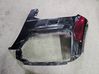 Front bumper corner part panel trim 81A807437A