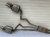 Rura wydechowa PR335L274EA