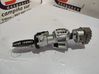 Verrouillage de commutateur d'allumage 3M513F880AE
