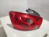 Lampa tylna 