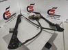 Front door electric window regulator 