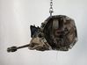 Manual 5 speed gearbox JH3141