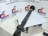 Middle center prop shaft 7527622