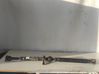 Middle center prop shaft 3320021550