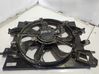 Ventilador eléctrico del radiador 8200880554