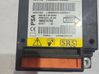 Airbag control unit/module 9660731780