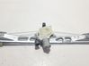 Front door manual window regulator BK21V23201AE