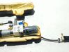 Motor de la cerradura/cierre del maletero/compartimento de carga 31297521