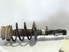 Front shock absorber with coil spring 824904012896