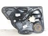 Galinio el. lango pakėlimo mechanizmas be varikliuko 980861107