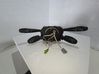 Panel lighting control switch 96533565XT