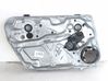 Mechaninis priekinio lango pakėlimo mechanizmas 3B4817755D37