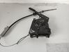 Hand brake release handle 