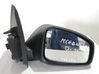 Front door electric wing mirror 12523330