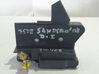 Front door lock 805039362R