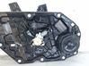Regulador manual de la ventanilla delantera JX7BA23201CG