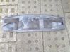 Moldura del limpia 7M3819525D