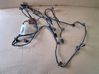 Parking sensor (PDC) wiring loom 4KE971104P