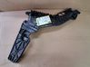 Rear bumper mounting bracket 4KE807453