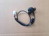 Reversing camera 99240J7510