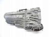 Automatic gearbox QLX