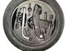 Roue de secours R14 1K0601027F