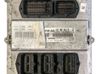 Engine control unit/module ECU 4G2907401B
