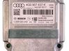 Module de contrôle airbag 4G0907637K