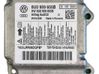Airbag control unit/module 8U0959655B
