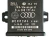 Start/Stop control module 8P0907357K