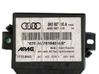 Start/Stop control module 8K0907440A