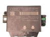 Start/Stop control module 8X0919475AB