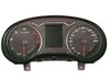 Speedometer (instrument cluster) 8V0920871S