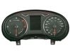 Speedometer (instrument cluster) 8V0920970N