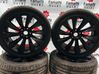 Felgi stalowe R15 3C8601025D