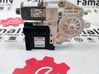 Front door window regulator with motor 8J7959802D