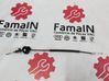 Línea de cable puerta delantera 5F4837085