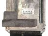 Engine control unit/module ECU 8K1907401H