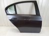 Rear door 