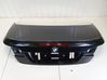 Tailgate/trunk/boot lid 