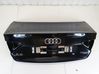 Tailgate/trunk/boot lid 