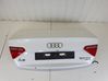 Tailgate/trunk/boot lid 