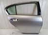 Rear door 