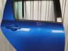 Rear door 