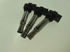 High voltage ignition coil 