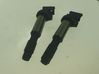 High voltage ignition coil 
