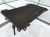 A/C cooling radiator (condenser) 