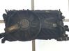 Radiator set 