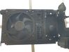 Radiator set 